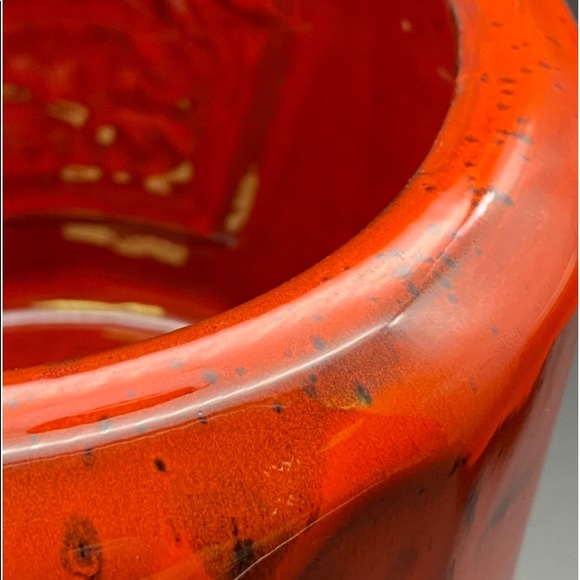 Vintage Doranne of California Ceramic Cookie Jar - Picture 10 of 14